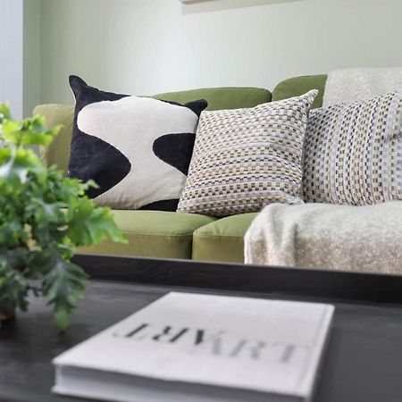 Camden Garden Apartments Londra Exterior foto