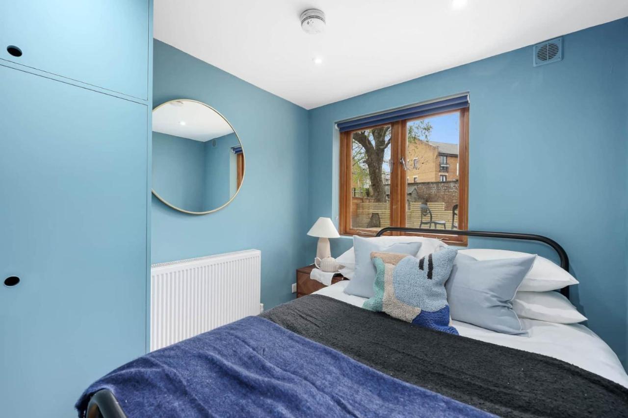 Camden Garden Apartments Londra Exterior foto