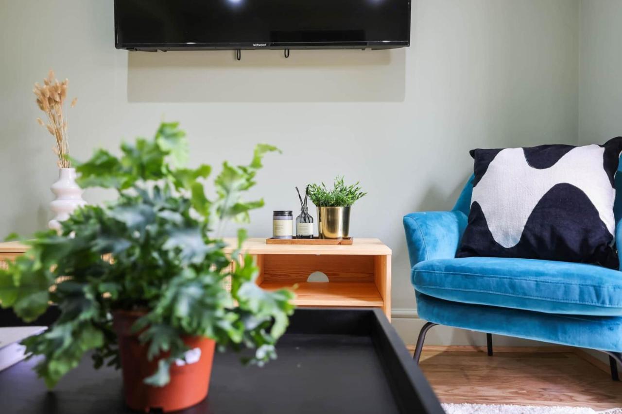 Camden Garden Apartments Londra Exterior foto
