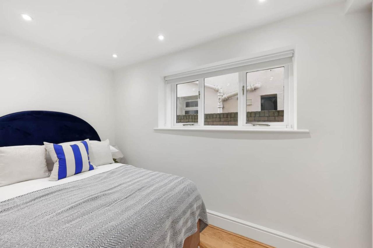 Camden Garden Apartments Londra Exterior foto